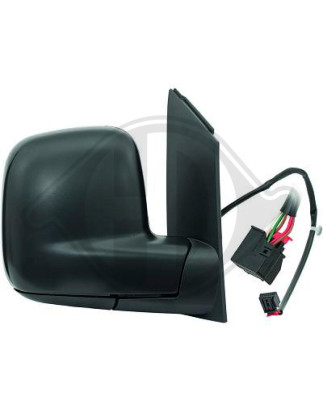 Specchio retrovisore esterno Volkswagen Caddy III 03-10 (Cod. D-2205626)