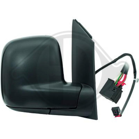 Specchio retrovisore esterno Volkswagen Caddy III 03-10 (Cod. D-2205626)