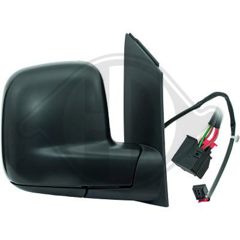 Specchio retrovisore esterno Volkswagen Caddy III 03-10 (Cod. D-2205627)