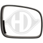 Telaio Specchio esterno Volkswagen Caddy III 03-10 (Cod. D-2205629)