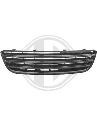 Griglia radiatore Volkswagen Polo 05-09 (Cod. D-2205640)