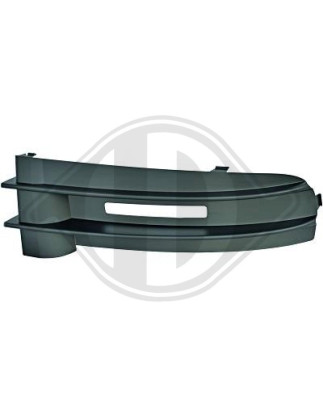 Griglia di ventilazione Paraurti Sx Volkswagen Caddy III 03-10 (Cod. D-2205647)