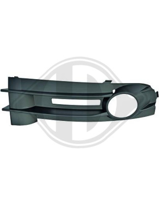 Griglia di ventilazione Paraurti Sx Volkswagen Caddy III 03-10 (Cod. D-2205649)