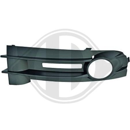 Griglia di ventilazione Paraurti Sx Volkswagen Caddy III 03-10 (Cod. D-2205649)