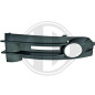 Griglia di ventilazione Paraurti Sx Volkswagen Caddy III 03-10 (Cod. D-2205649)