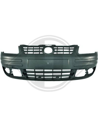 Paraurti anteriore Volkswagen Caddy III 03-10 (Cod. D-2205650)