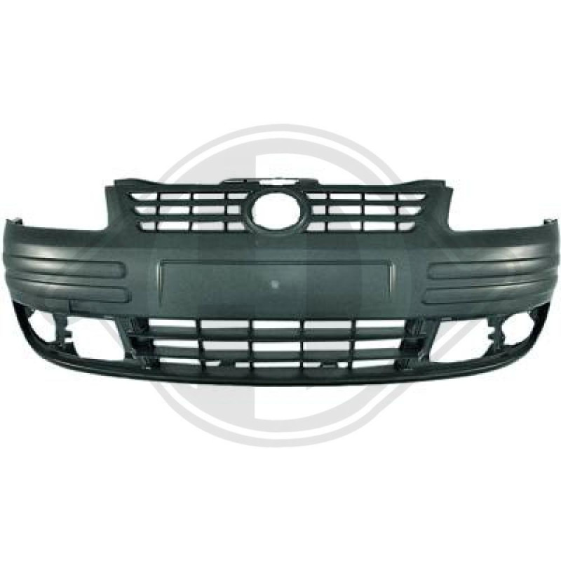 Paraurti anteriore Volkswagen Caddy III 03-10 (Cod. D-2205650)