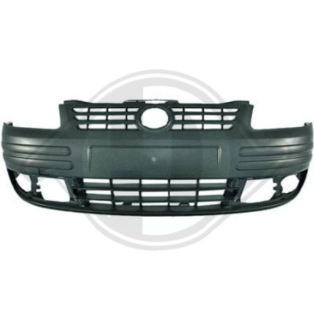 Paraurti anteriore Volkswagen Caddy III 03-10 (Cod. D-2205650)