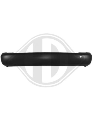 Paraurti posteriore Volkswagen Caddy III 03-10 (Cod. D-2205655)