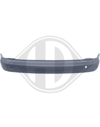 Paraurti posteriore Volkswagen Caddy III 03-10 (Cod. D-2205656)