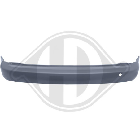 Paraurti posteriore Volkswagen Caddy III 03-10 (Cod. D-2205656)