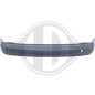 Paraurti posteriore Volkswagen Caddy III 03-10 (Cod. D-2205656)