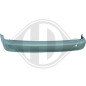 Paraurti posteriore Volkswagen Caddy III 03-10 (Cod. D-2205657)
