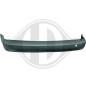 Paraurti posteriore Volkswagen Caddy III 03-10 (Cod. D-2205658)