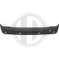 Paraurti posteriore Volkswagen Caddy III 03-10 (Cod. D-2205659)