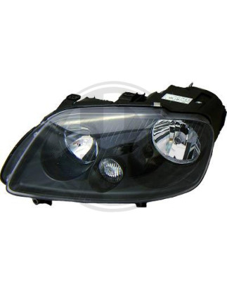 SET FARI ANTERIORI Volkswagen Caddy III 03-10 (Cod. D-2205684)