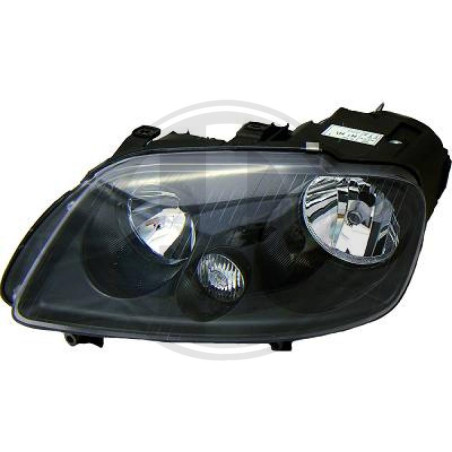 SET FARI ANTERIORI Volkswagen Caddy III 03-10 (Cod. D-2205684)