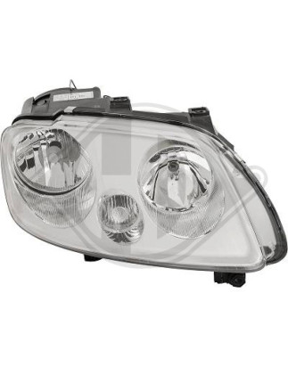 Faro anteriore destro Volkswagen Caddy III 03-10 (Cod. D-2205686)