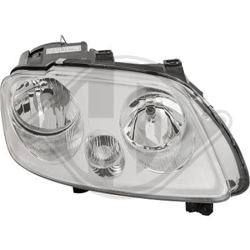 Faro anteriore destro Volkswagen Caddy III 03-10 (Cod. D-2205686)