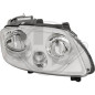 Faro anteriore destro Volkswagen Caddy III 03-10 (Cod. D-2205686)