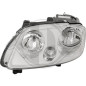 Faro anteriore sinistro Volkswagen Caddy III 03-10 (Cod. D-2205687)