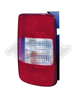 Luce posteriore Dx Volkswagen Caddy III 03-10 (Cod. D-2205690)