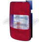Luce posteriore Dx Volkswagen Caddy III 03-10 (Cod. D-2205690)