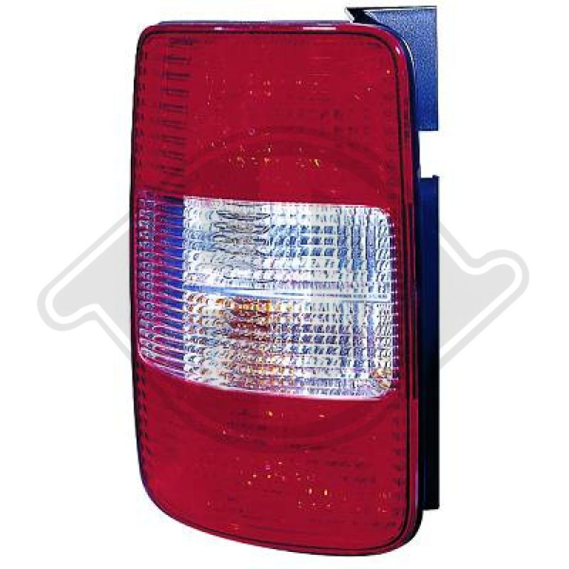 Luce posteriore Sx Volkswagen Caddy III 03-10 (Cod. D-2205691)