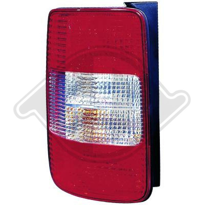 Luce posteriore Dx Volkswagen Caddy III 03-10 (Cod. D-2205692)