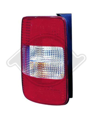 Luce posteriore Sx Volkswagen Caddy III 03-10 (Cod. D-2205693)