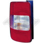 Luce posteriore Sx Volkswagen Caddy III 03-10 (Cod. D-2205693)