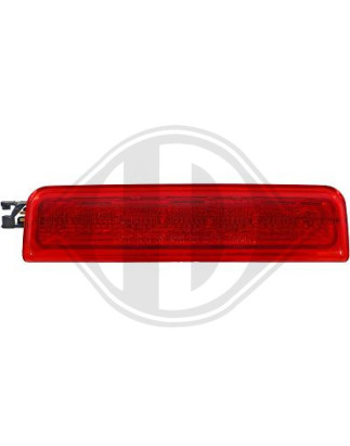 Luce supplementare freno Volkswagen Caddy III 03-10 (Cod. D-2205695)