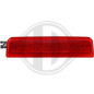 Luce supplementare freno Volkswagen Caddy III 03-10 (Cod. D-2205695)