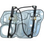 Alzacristallo anteriore destro Volkswagen Caddy III 03-10 (Cod. D-2205820)