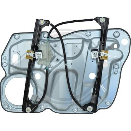 Alzacristallo anteriore sinistro Volkswagen Caddy III 03-10 (Cod. D-2205821)