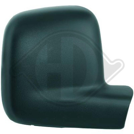 Copertura Specchio esterno Volkswagen Caddy III 03-10 (Cod. D-2205826)