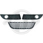 Griglia di ventilazione Paraurti sinistra Volkswagen Polo 05-09 (Cod. D-2205845)