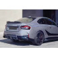 Kit Estetico BMW G42 Coupe Look M Performance Nero lucido (Cod. E-TCB4194)