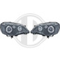 SET FARI ANTERIORI Volkswagen Polo 05-09 (Cod. D-2205880)