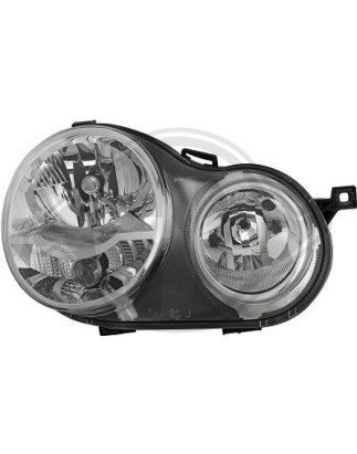 Faro anteriore destro Volkswagen Polo 01-05 (Cod. D-2205980)