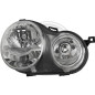 Faro anteriore destro Volkswagen Polo 01-05 (Cod. D-2205980)