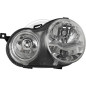 Faro anteriore sinistro Volkswagen Polo 01-05 (Cod. D-2205981)