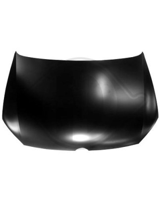 Cofano motore Volkswagen Polo 3/5 PORTE 09-14 (Cod. D-2206000)