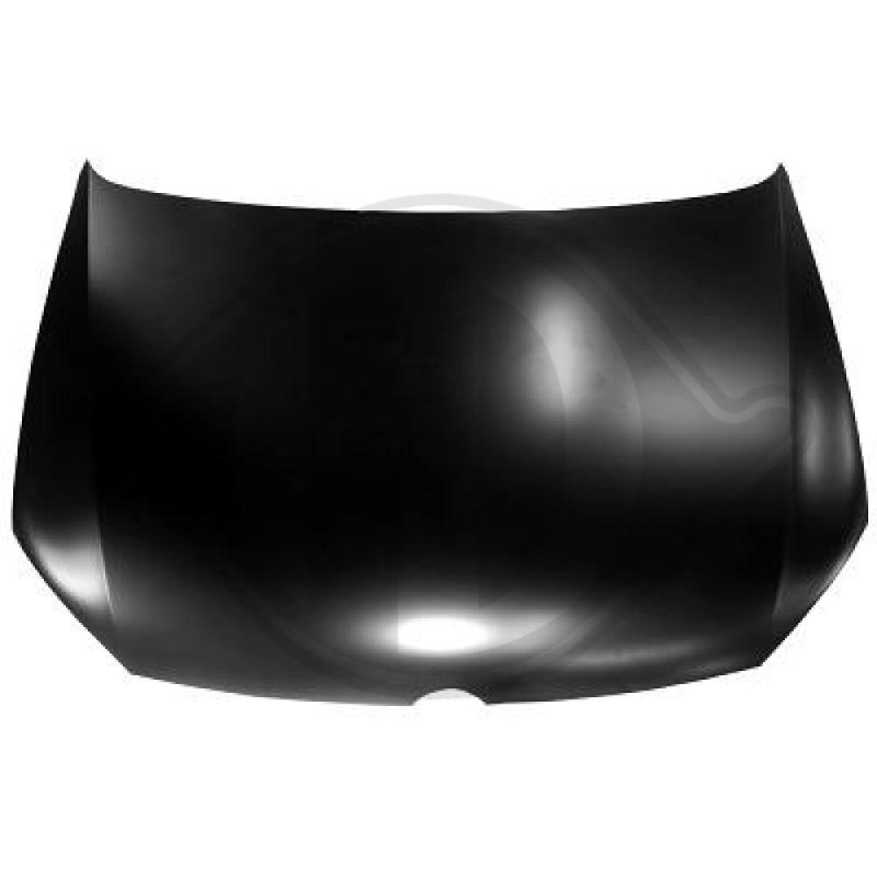 Cofano motore Volkswagen Polo 3/5 PORTE 09-14 (Cod. D-2206000)