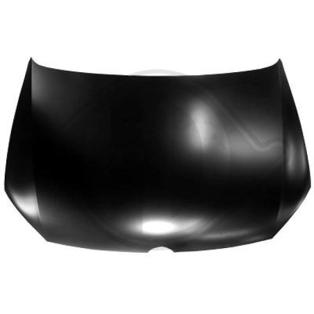 Cofano motore Volkswagen Polo 3/5 PORTE 09-14 (Cod. D-2206000)