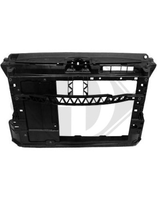 Pannellatura anteriore Volkswagen Polo 3/5 PORTE 09-14 (Cod. D-2206002)