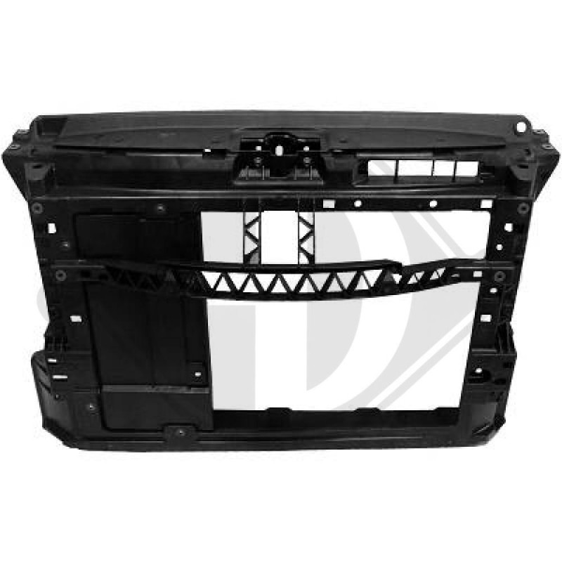 Pannellatura anteriore Volkswagen Polo 3/5 PORTE 09-14 (Cod. D-2206002)