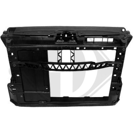 Pannellatura anteriore Volkswagen Polo 3/5 PORTE 09-14 (Cod. D-2206002)