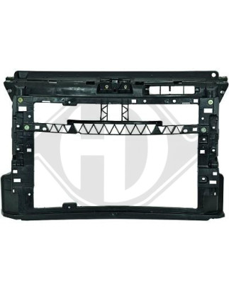 Pannellatura anteriore Volkswagen Polo 3/5 PORTE 09-14 (Cod. D-2206003)