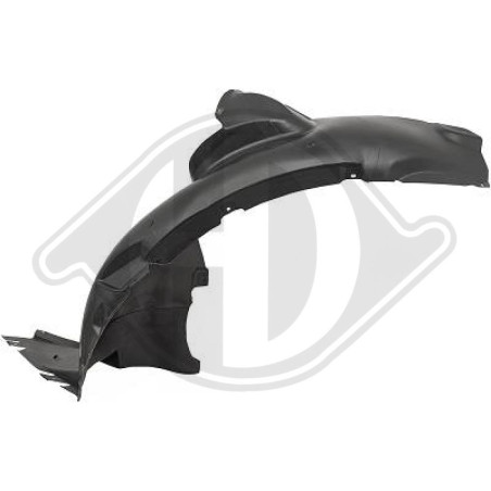 Copertura Passaruota anteriore sinistro Volkswagen Polo 3/5 PORTE 09-14 (Cod. D-2206009)